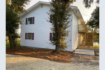 7322 Highway 2302, Southport, FL 32409 - Photo 1