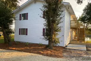 7322 Hwy 2302, Southport, FL 32409 - Photo 1