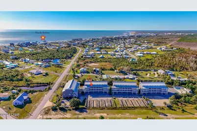 1120 15th Street #2G, Mexico Beach, FL 32456 - Photo 1
