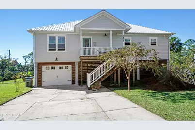 1604 Monument Avenue, Port Saint Joe, FL 32456 - Photo 1