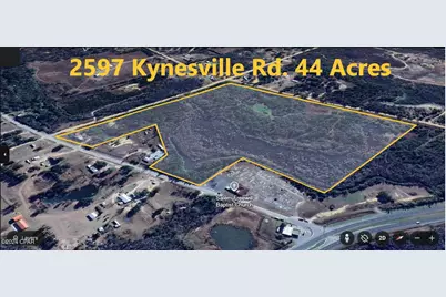 2597 Kynesville Road, Cottondale, FL 32431 - Photo 1