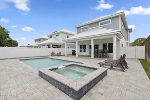 326 E Lakeshore Dr, Panama City Beach, FL 32413 - Photo 1