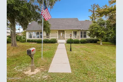 2206 W Beach Drive, Panama City, FL 32401 - Photo 1