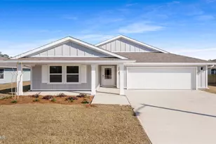 286 Cades Ct, Port Saint Joe, FL 32456 - Photo 1