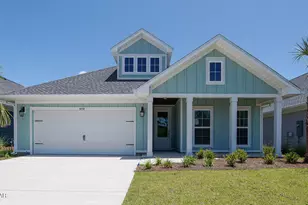 926 Crystal Bayou Blvd, Panama City Beach, FL 32407 - Photo 1