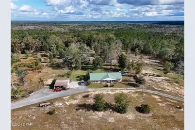 2629 N Highway 81, Ponce de Leon, FL 32455 - Photo 1