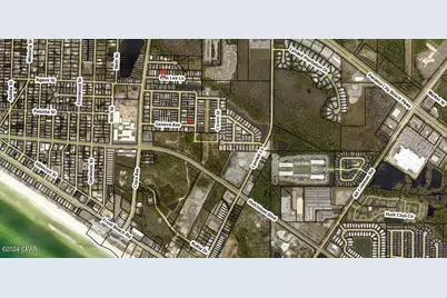 12604 Erin Lea Lane, Panama City Beach, FL 32407 - Photo 1