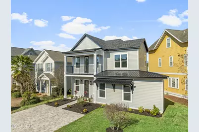 357 Madison Circle, Panama City Beach, FL 32407 - Photo 1