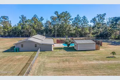 4345 Lakewood Drive, Marianna, FL 32448 - Photo 1
