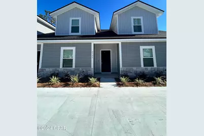 2597 Cypress Street, Panama City Beach, FL 32408 - Photo 1