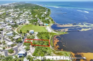120 Pinnacle Dr, Cape San Blas, FL 32456 - Photo 1