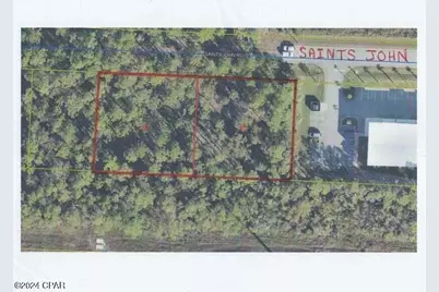 0 Saints John Road, Santa Rosa Beach, FL 32459 - Photo 1