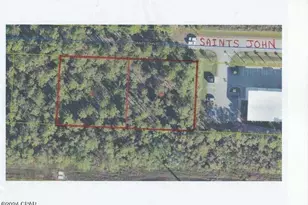 0 Saints John Rd, Santa Rosa Beach, FL 32459 - Photo 1