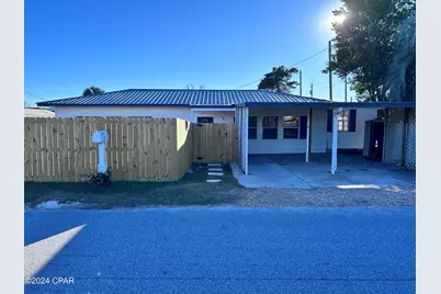 19809 Bonita, Panama City Beach, FL 32413 - Photo 1