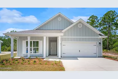 124 Walkabout Court, Port Saint Joe, FL 32456 - Photo 1