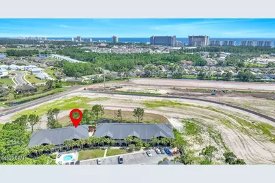 151 Coyote Pass #14, Panama City Beach, FL 32407 - Photo 1