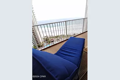 9900 S Thomas Drive #1415, Panama City Beach, FL 32408 - Photo 1