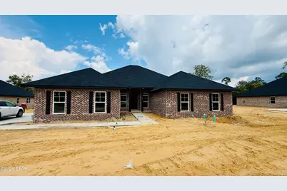4519 Lovegrass Lane, Panama City, FL 32409 - Photo 1