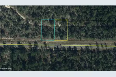 Lots 6 & 7 Hayward Street, Chipley, FL 32428 - Photo 1