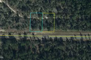 Lots 6 & 7 Hayward St, Chipley, FL 32428 - Photo 1