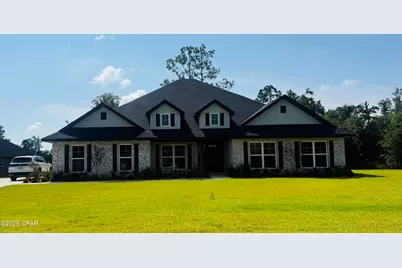 9836 Summer Creek Drive, Panama City, FL 32409 - Photo 1