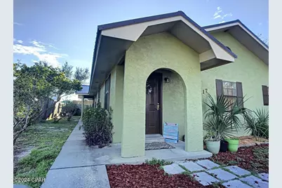 6217 Pinetree Avenue #B, Panama City Beach, FL 32408 - Photo 1