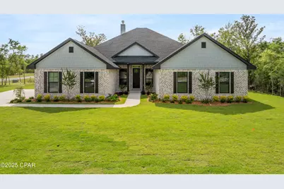 9833 Summer Creek Drive, Panama City, FL 32409 - Photo 1
