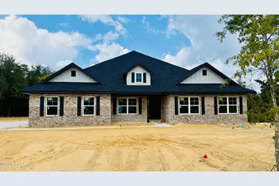 4525 Lovegrass Lane, Panama City, FL 32409 - Photo 1