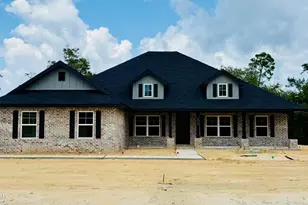 4515 Lovegrass Ln, Panama City, FL 32409 - Photo 1