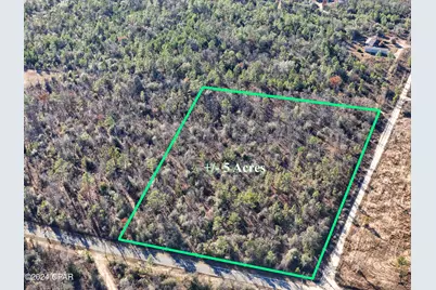 000 NW Apachee Road, Fountain, FL 32438 - Photo 1