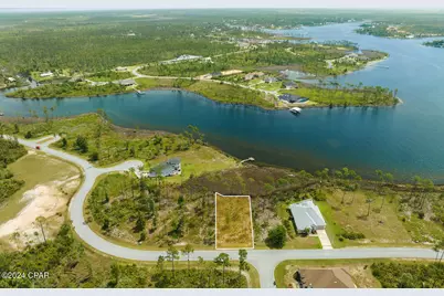 1009 Tidewater Lane, Panama City, FL 32404 - Photo 1