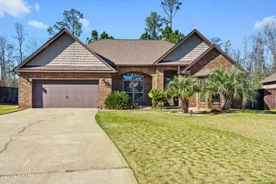 5022 Pretty Way, Panama City, FL 32404 - Photo 1