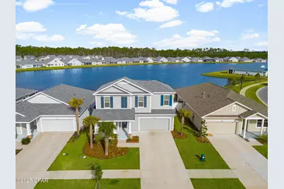 604 Longpoint Way, Panama City Beach, FL 32407 - Photo 1