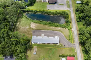 1502 Kirkland Rd, Chipley, FL 32428 - Photo 1