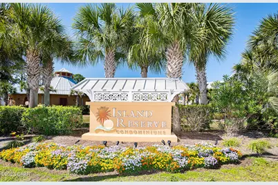 8700 Front Beach Road #5302, Panama City Beach, FL 32407 - Photo 1