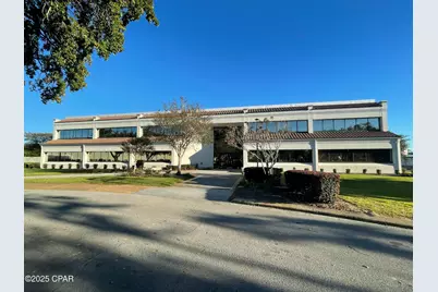 2605 Thomas Drive, Panama City, FL 32408 - Photo 1