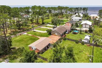 109 Allen Memorial Way, Port Saint Joe, FL 32456 - Photo 1