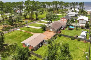 109 Allen Memorial Way, Port Saint Joe, FL 32456 - Photo 1