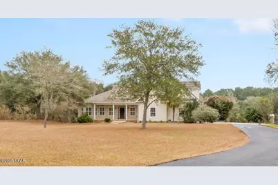 2864 Clayton Road, Chipley, FL 32428 - Photo 1