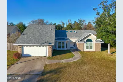 807 Plantation Way, Panama City, FL 32404 - Photo 1