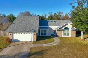 807 Plantation Way, Panama City, FL 32404 - Photo 1