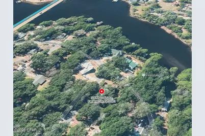 504 Massalina Drive, Panama City, FL 32401 - Photo 1