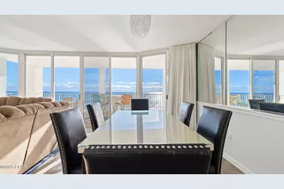 10517 Front Beach Road #1206, Panama City Beach, FL 32407 - Photo 1