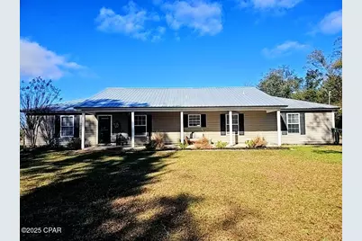 5392 Alliance Road, Marianna, FL 32448 - Photo 1