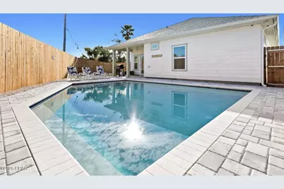 21400 Marlin Avenue, Panama City Beach, FL 32413 - Photo 1