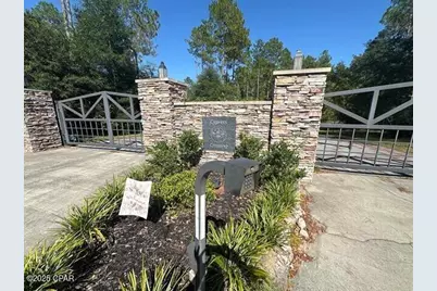 0 Cypress Crossing Road, Vernon, FL 32462 - Photo 1