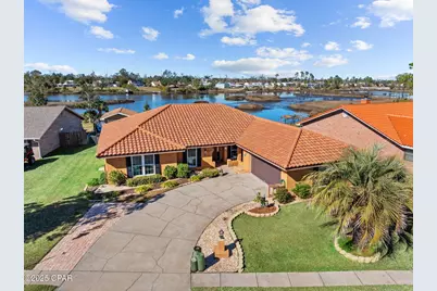 277 Hugh Thomas Drive, Panama City, FL 32404 - Photo 1