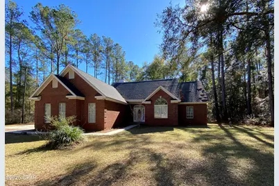 25 Steele Court, Crawfordville, FL 32327 - Photo 1