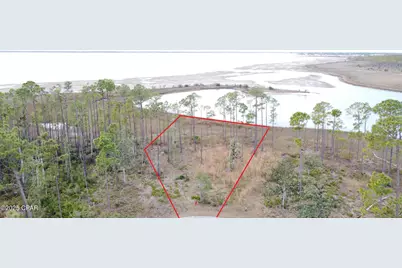 1016 Breeze Court, Panama City, FL 32404 - Photo 1