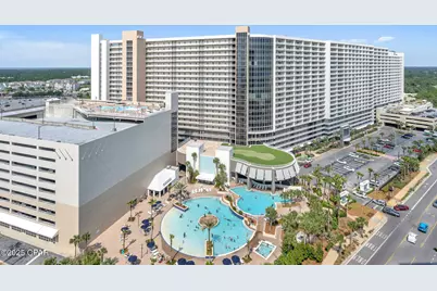 9860 S Thomas Drive #2026, Panama City, FL 32408 - Photo 1